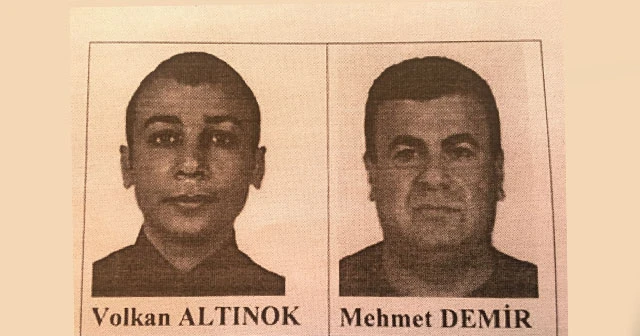 Libya'daki kayıp 2 Türk işçinin gözaltına alındığı ortaya çıktı